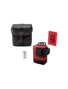 Nivel láser de líneas de... 2