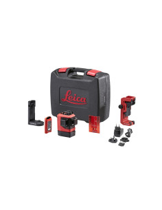 Nivel láser de líneas de... 2