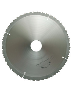 Sierra circular universal KWC