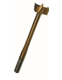 Broca 3 filos con...