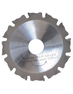 Sierra circular Wood Blade...