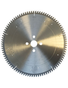 Sierra circular NE Negativo