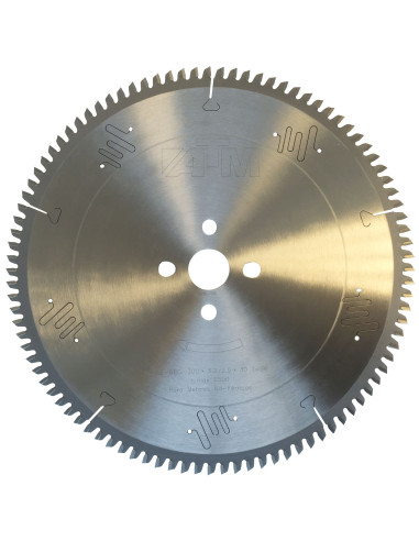 Sierra circular NE Negativo