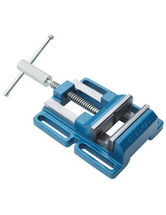 Mordaza para taladro