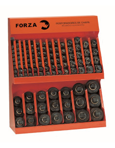 GRAN EXPOSITOR DE...