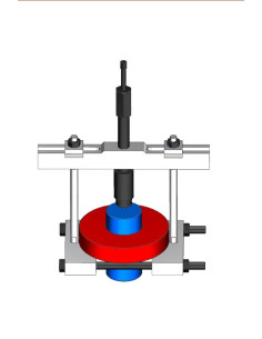 EXTRACTOR HIDRÁULICO FORZA... 2