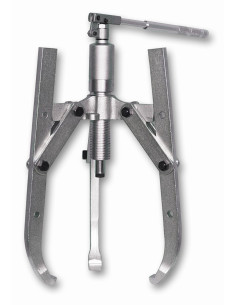 EXTRACTOR HIDRÁULICO FORZA...