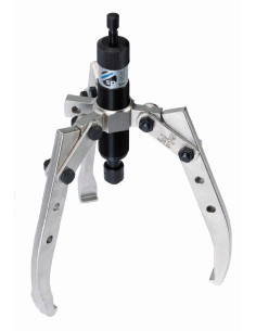 EXTRACTOR HIDRÁULICO FORZA...