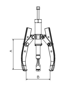 EXTRACTOR HIDRÁULICO FORZA... 2