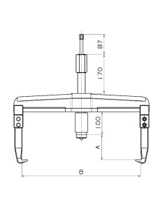 EXTRACTOR HIDRÁULICO FORZA... 2