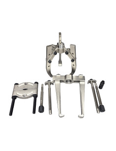 CONJUNTO HIDRÁULICO PARTE...