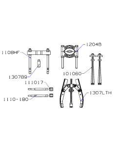 CONJUNTO HIDRÁULICO PARTE... 2