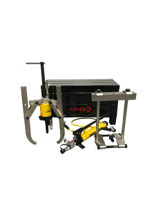 CONJUNTO HIDRÁULICO PARTE...