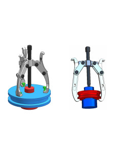 EXTRACTOR REVERSIBLE FORZA... 2