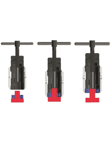 DESPEGADOR DE RODAMIENTOS FORZA SERIE...