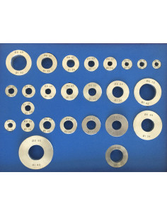 JUEGO MONTADOR DE... 2