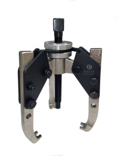 EXTRACTOR FORZA SERIE... 2