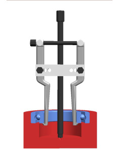 EXTRACTOR INTERIORES FORZA... 2