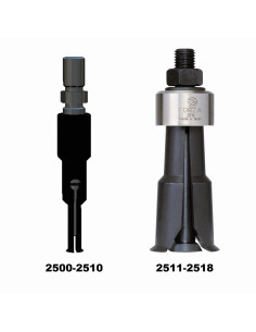 EXTRACTOR DE PINZA INTERIOR...