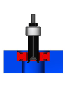 EXTRACTOR DE PINZA INTERIOR... 2