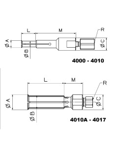EXTRACTOR DE PINZA INTERIOR... 2