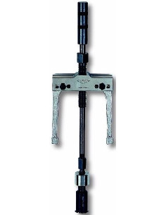 PUENTE EXTRACTOR MECÁNICO... 2