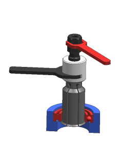 EXTRACTOR DE PINZA INTERIOR... 2