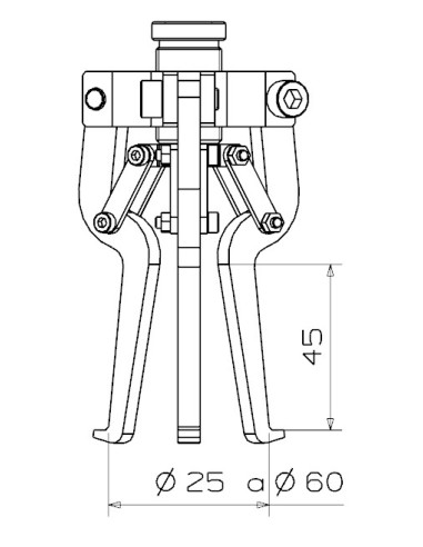 EXTRACTOR DE INTERIOR Y EXTERIOR...