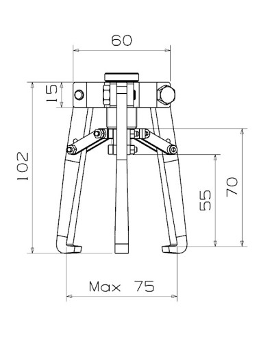 EXTRACTOR DE INTERIOR Y EXTERIOR...