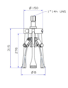 EXTRACTOR INTERIORES FORZA... 2