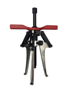 EXTRACTOR AJUSTABLE FORZA... 2