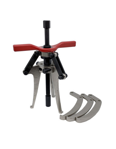 EXTRACTOR AJUSTABLE FORZA DE...