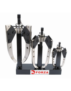 EXPOSITOR FORZA SERIE 1300A