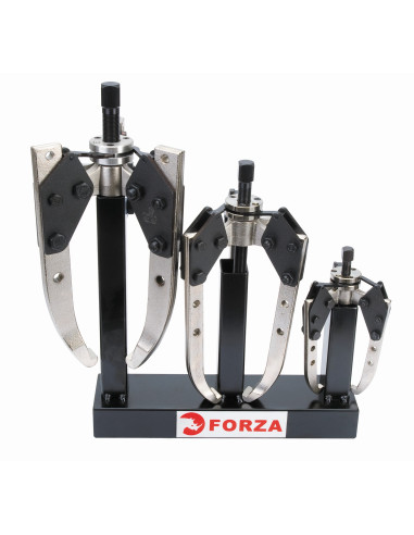 EXPOSITOR FORZA SERIE 1300A