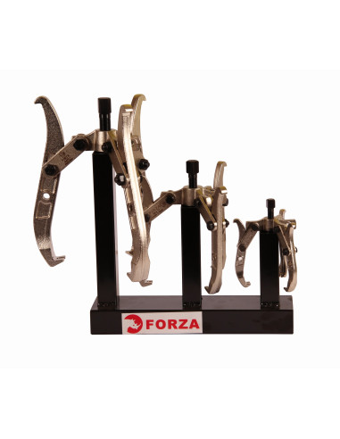 EXPOSITOR FORZA SERIE 1400A