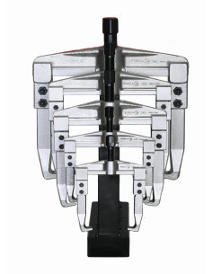 EXPOSITOR FORZA SERIE 2400A