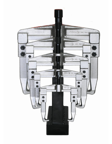 EXPOSITOR FORZA SERIE 2400A