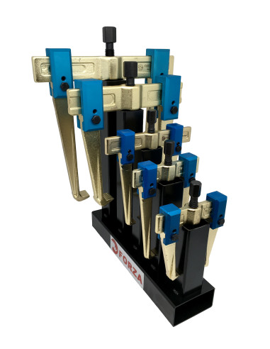 EXPOSITOR FORZA SERIE 9000E