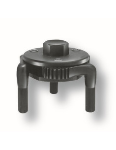 EXTRACTOR FORZA DE FILTROS...