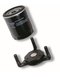 EXTRACTOR FORZA DE FILTROS...