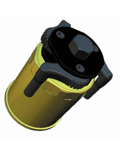 EXTRACTOR FORZA DE FILTROS... 2