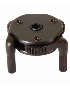 EXTRACTOR FORZA DE FILTROS...