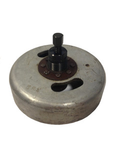 EXTRACTOR FORZA DE PLATOS... 2