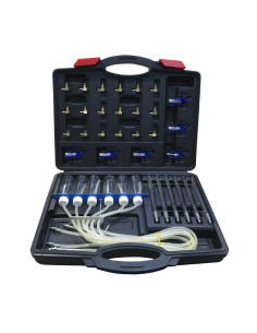 COMPROBADOR DE CAUDAL DE...