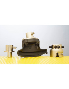 ACOPLES RÁPIDOS FORZA PARA... 2