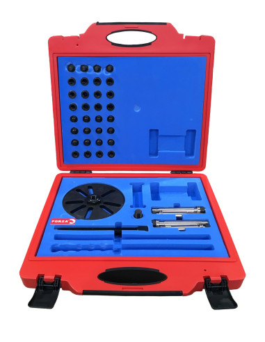 JUEGO UNIVERSAL FORZA PARA EXTRAER BUJES