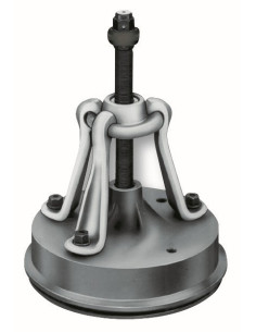 EXTRACTOR DE CUBOS DE RUEDAS