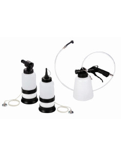 SANGRADORES DE FRENOS FORZA...