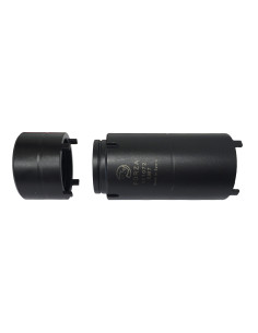 LLAVES COMPLETAS KM FORZA