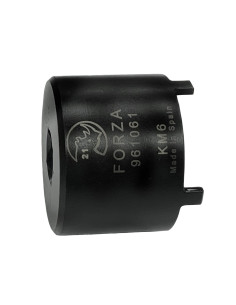 LLAVE FORZA PARA TUERCAS KM